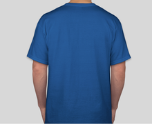 Load image into Gallery viewer, Booster Apps Tee - booster-apps